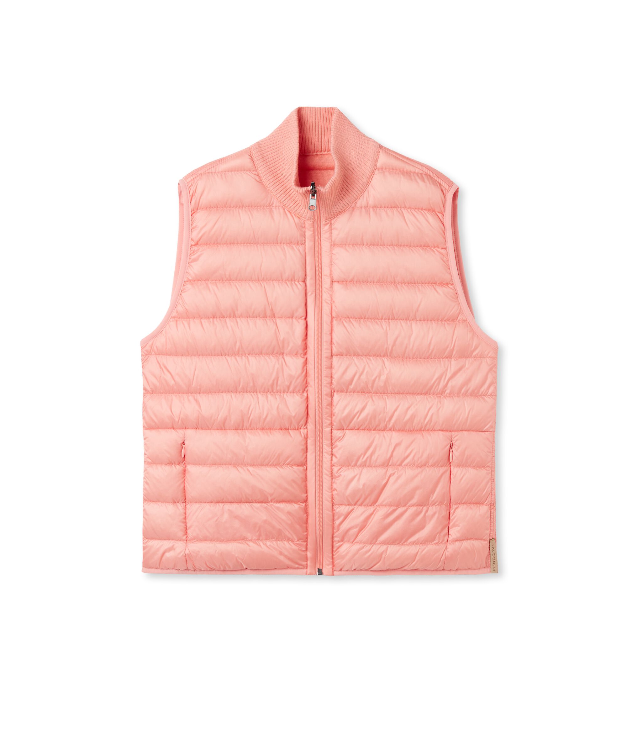 Cashmere Piumino Reversibile