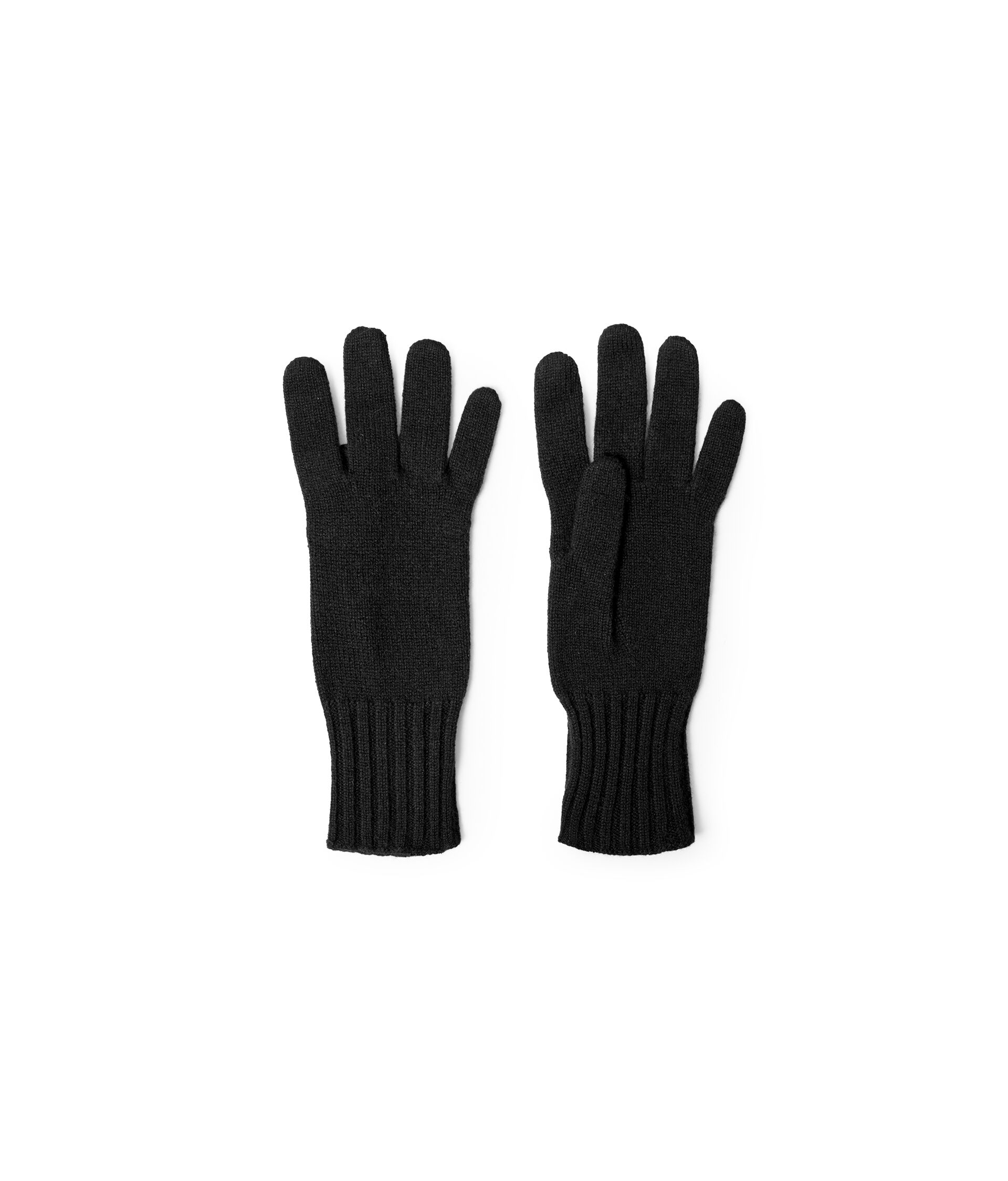 Guanti in Cashmere Ultrasoft