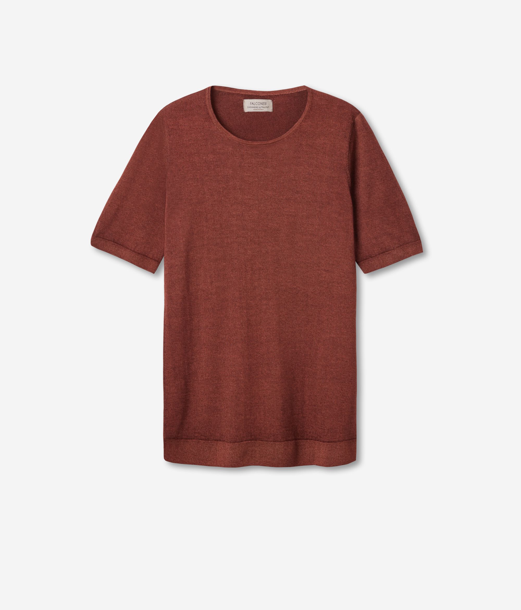 Ultrafine Cashmere Sweater