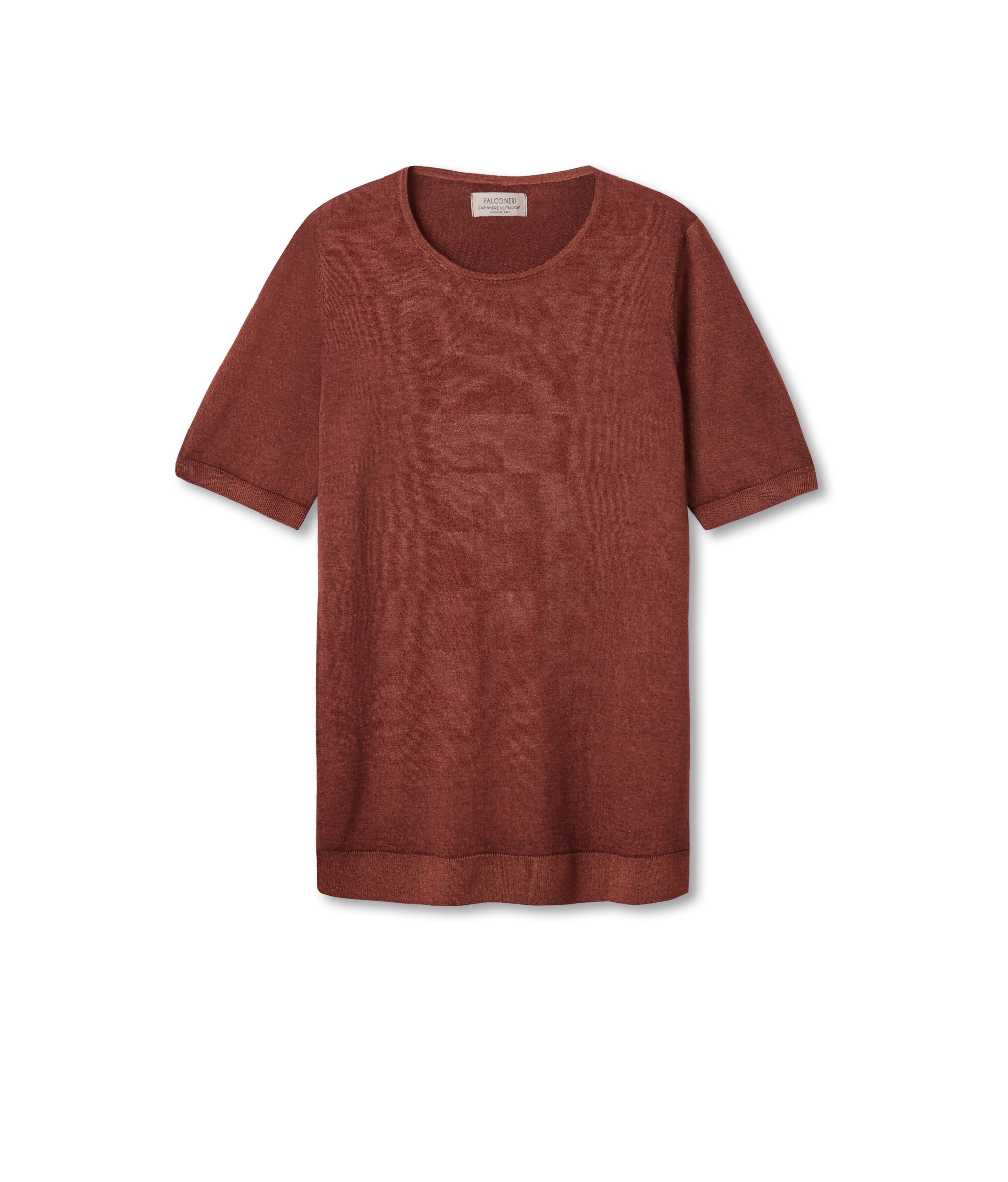 Ultrafine Cashmere Sweater