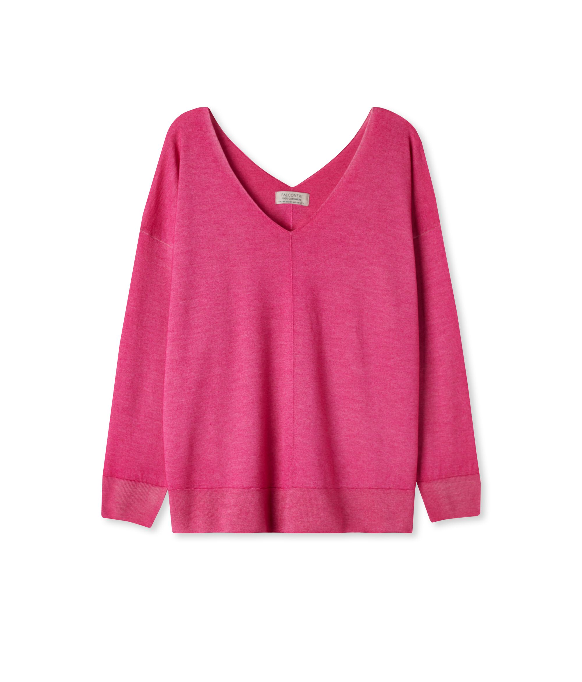 Farbe FUCHSIA STÜCKGEFÄRBT