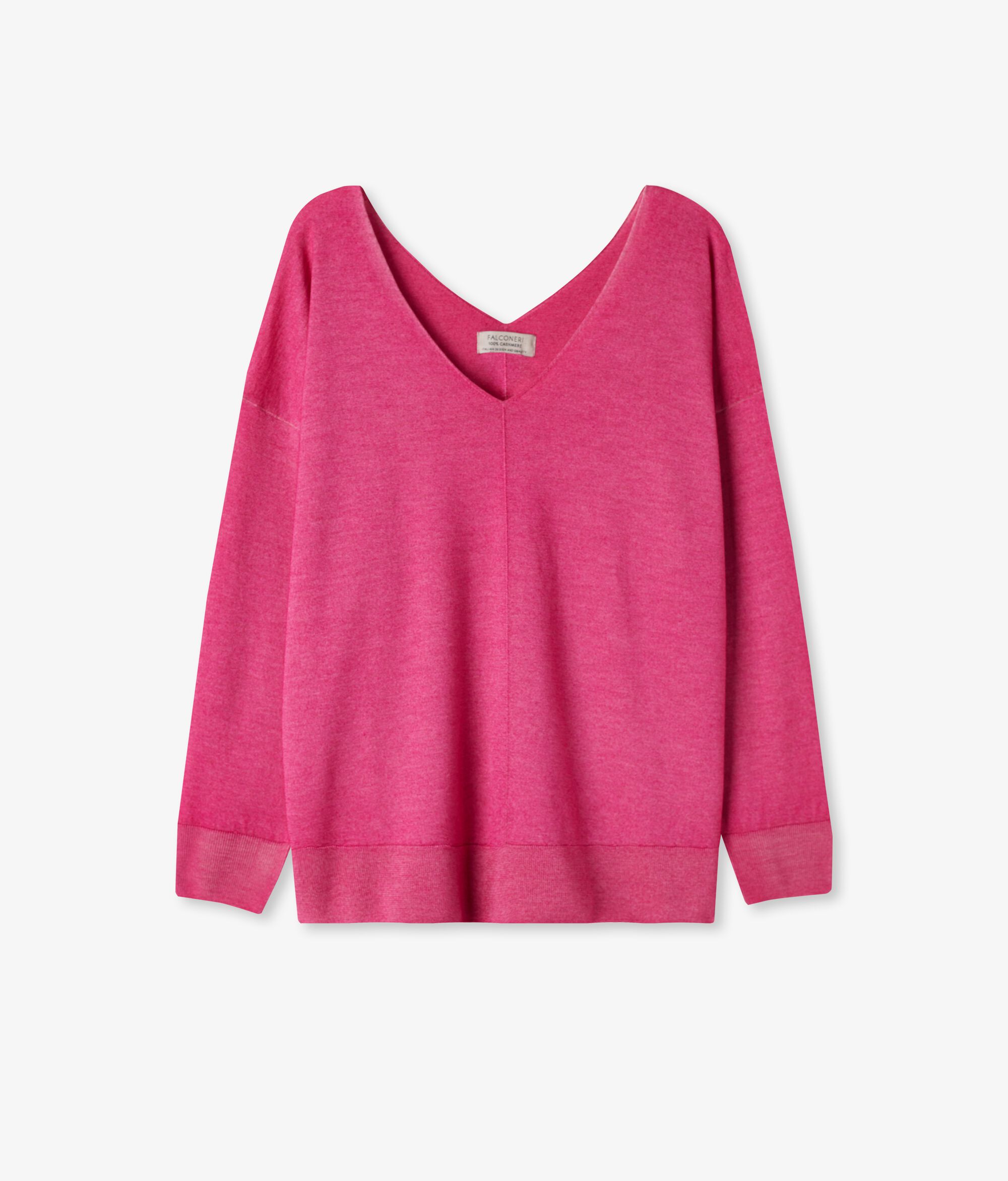 Colore FUXIA TINTO CAPO