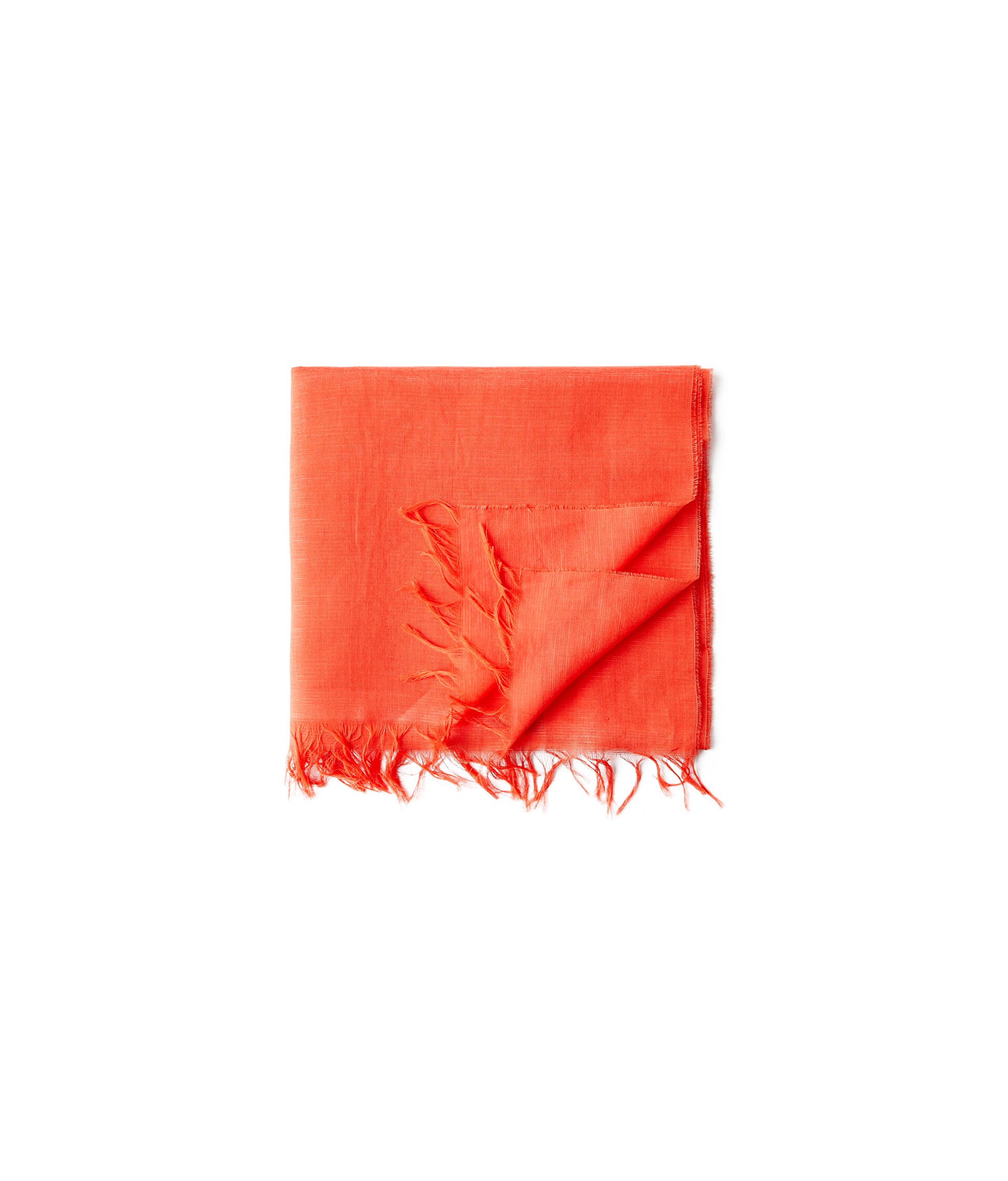 Sciarpa in Lino e Cotone