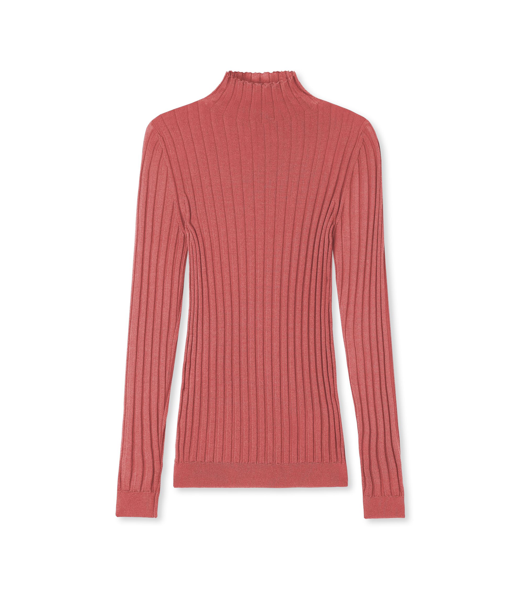 Dolcevita in Cashmere Ultrafine Costa Piatta