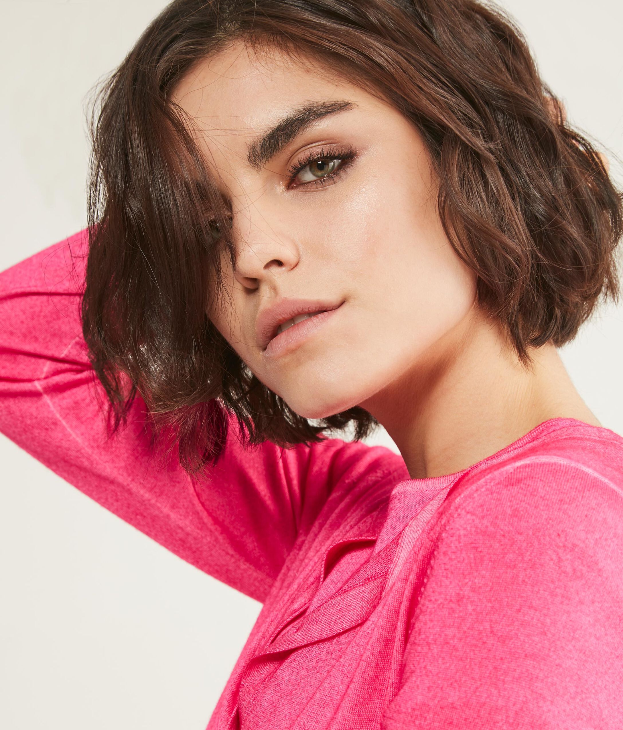 Ultrafine Cashmere Cardigan