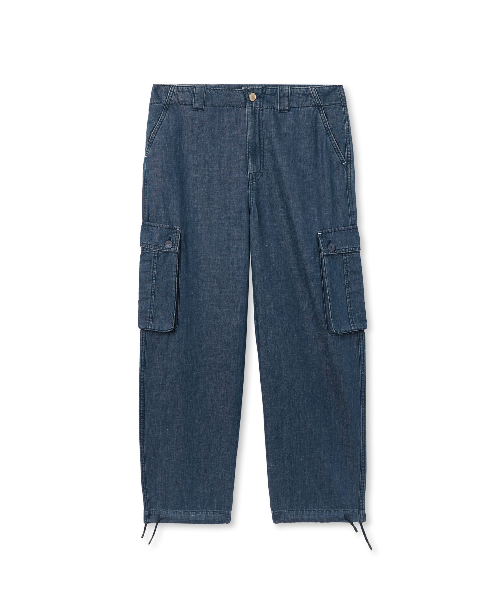 Pantalone Cargo