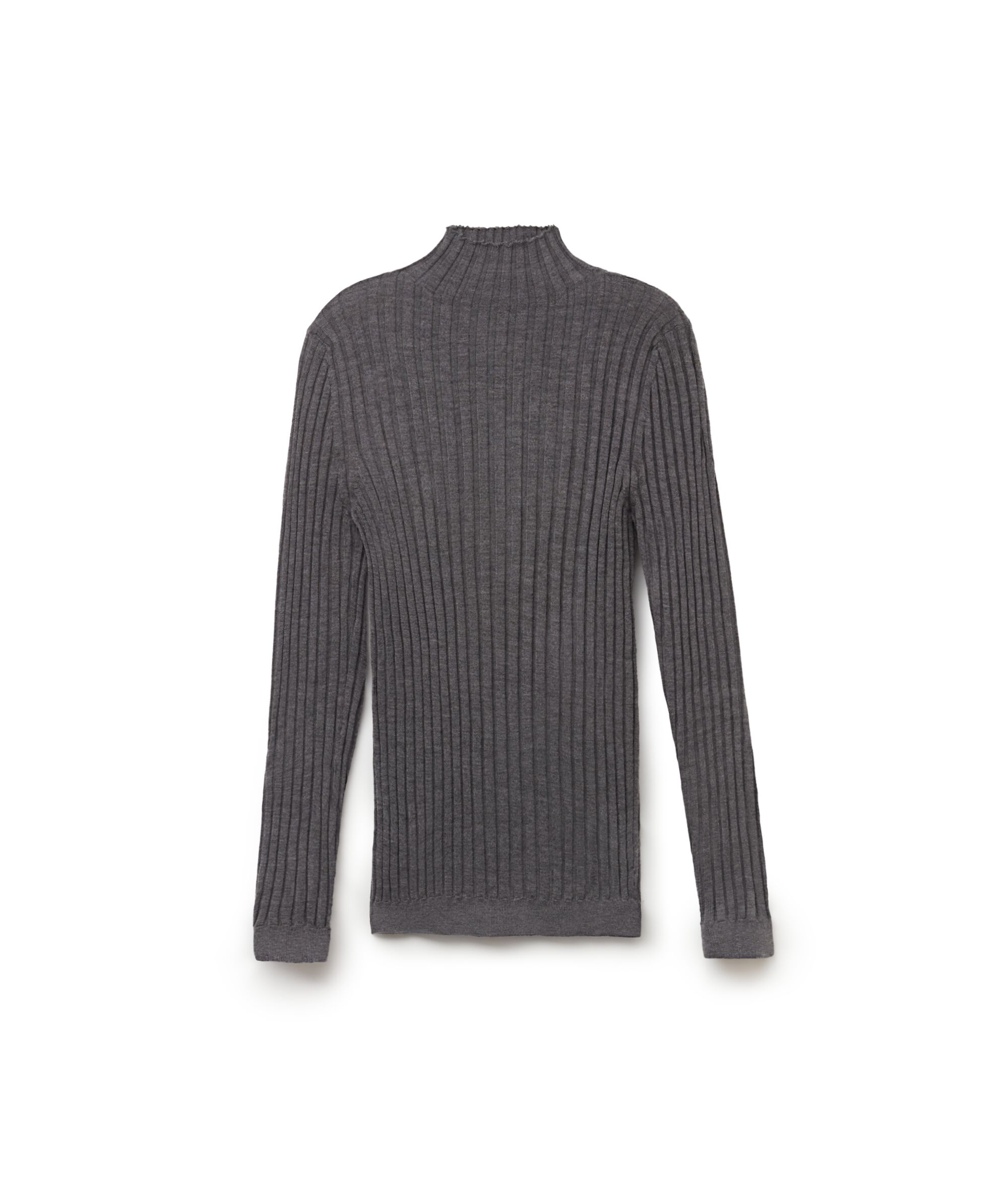 Dolcevita in Cashmere Ultrafine Costa Piatta