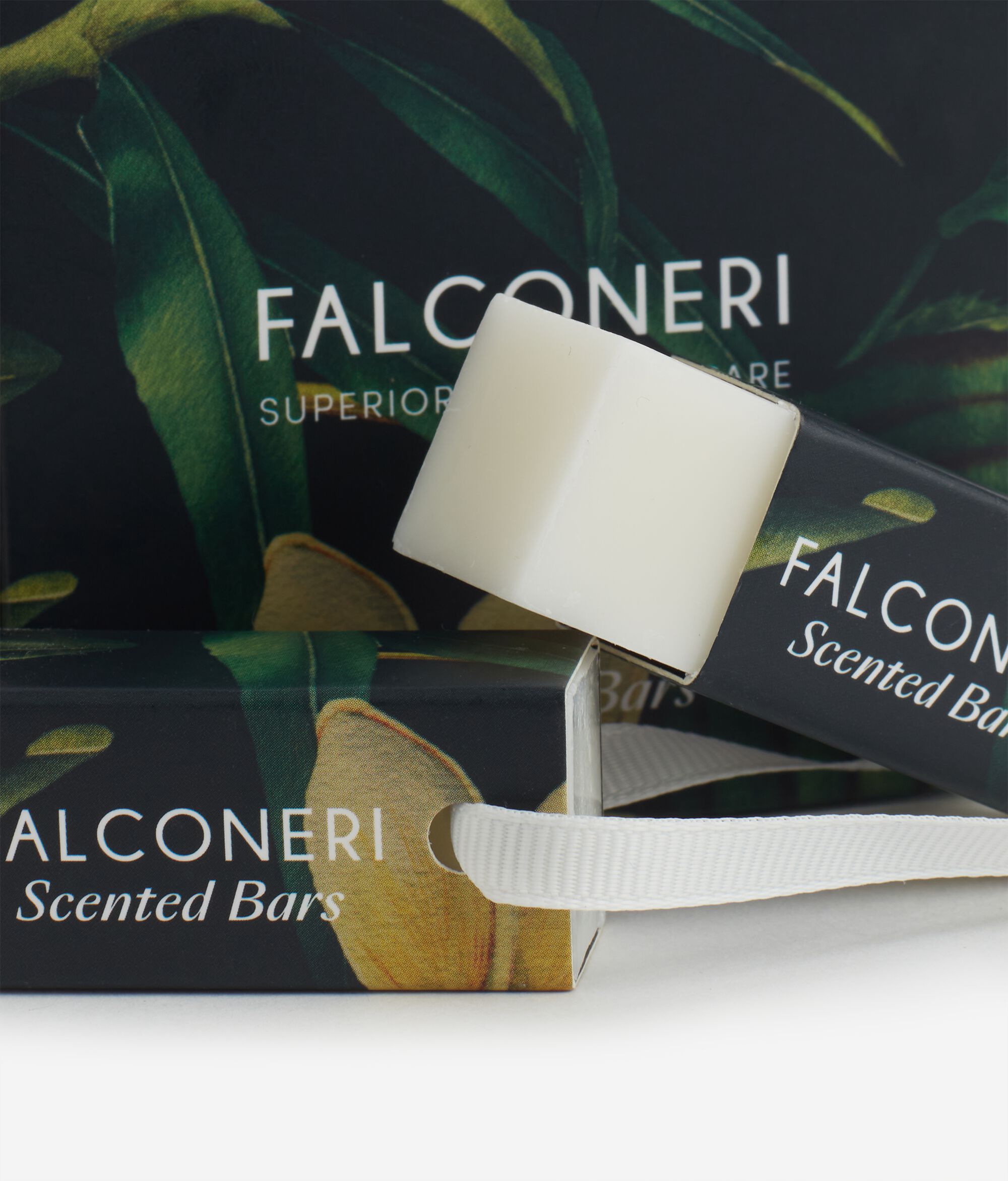 Barre Profumate Armadio