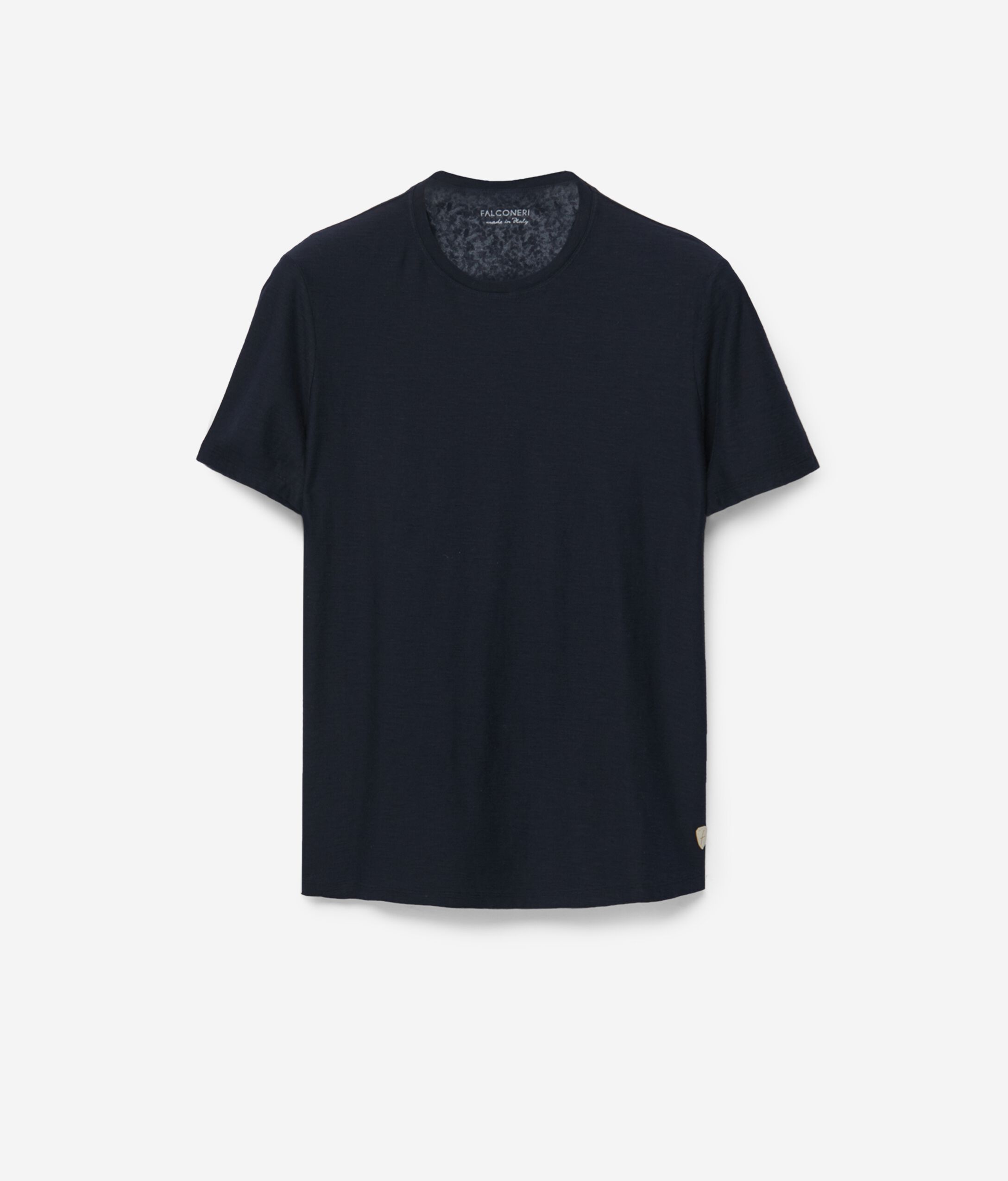T-Shirt Jersey Fiammato