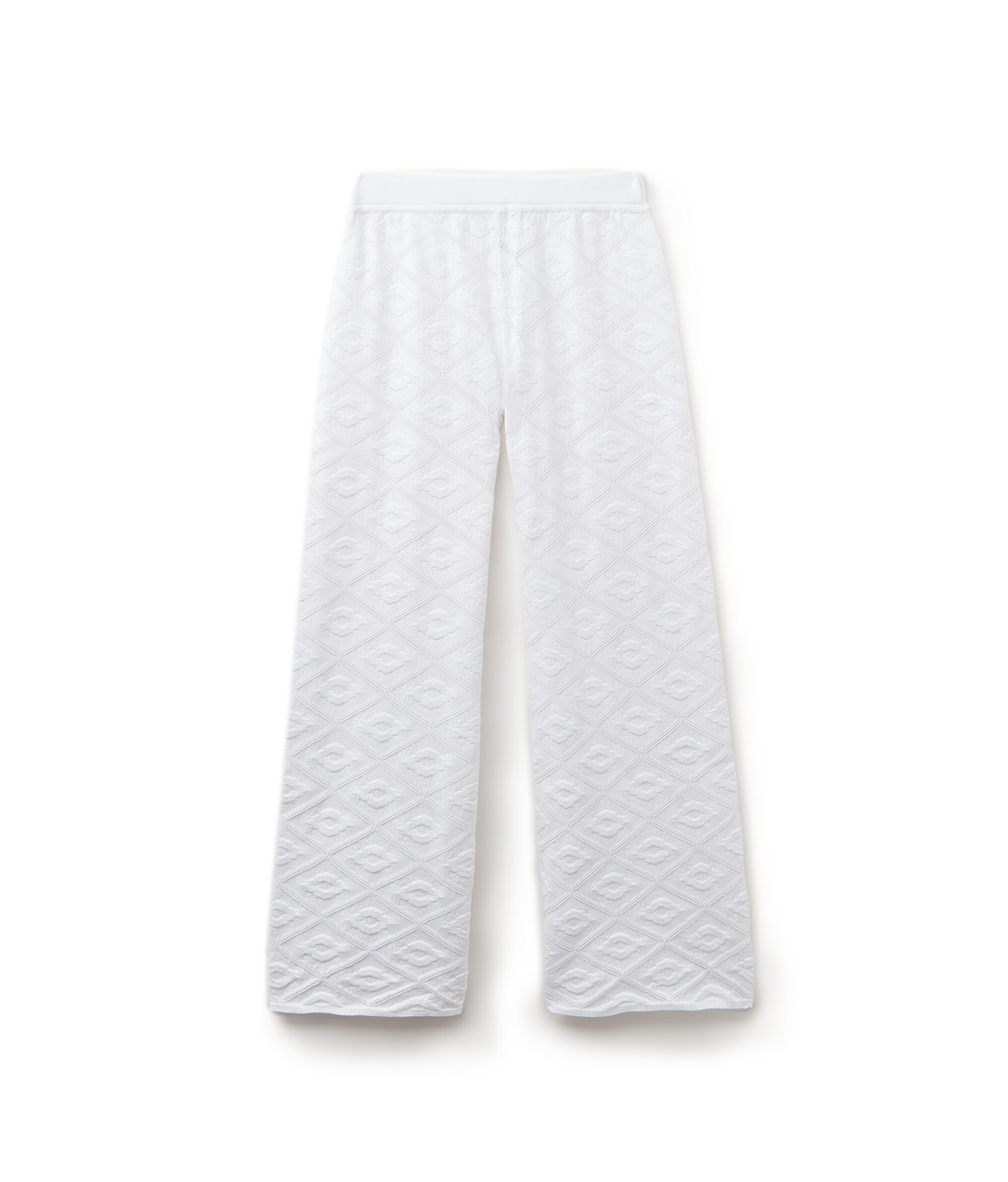 Pantalone Punto Rombi
