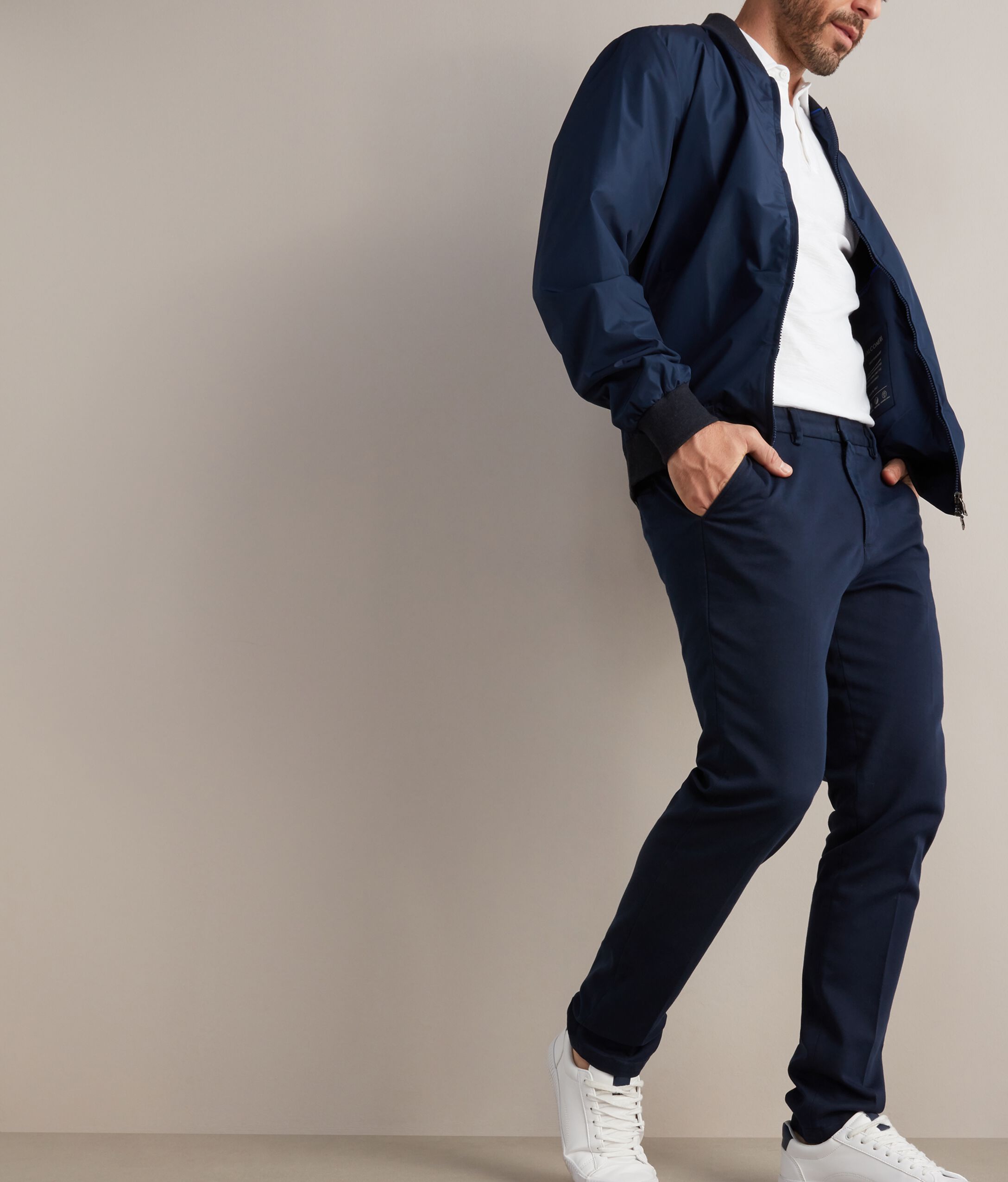 Chino Trousers