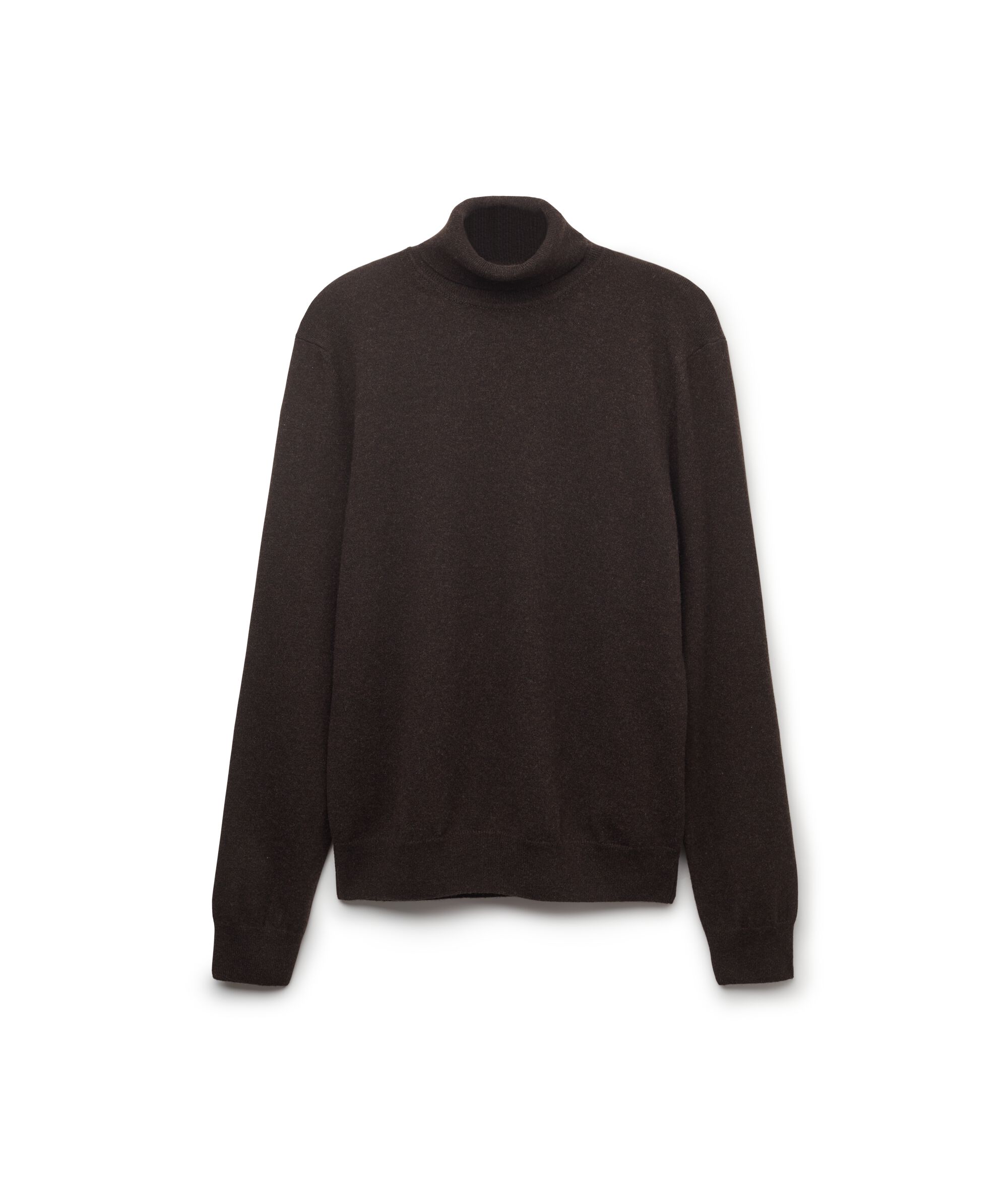 Maglia Dolcevita in Cashmere Ultrasoft