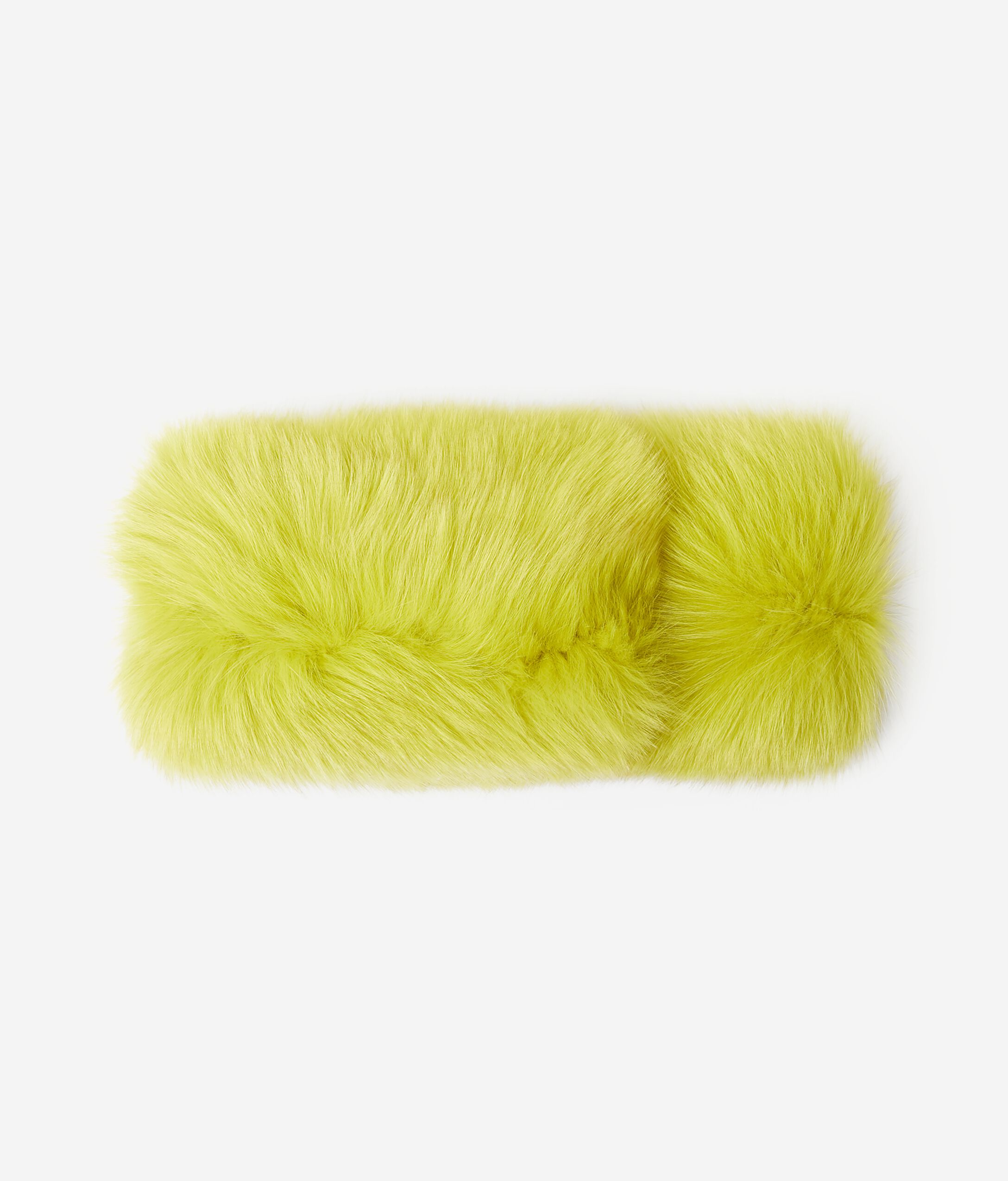 Collo Pelliccia Volpe