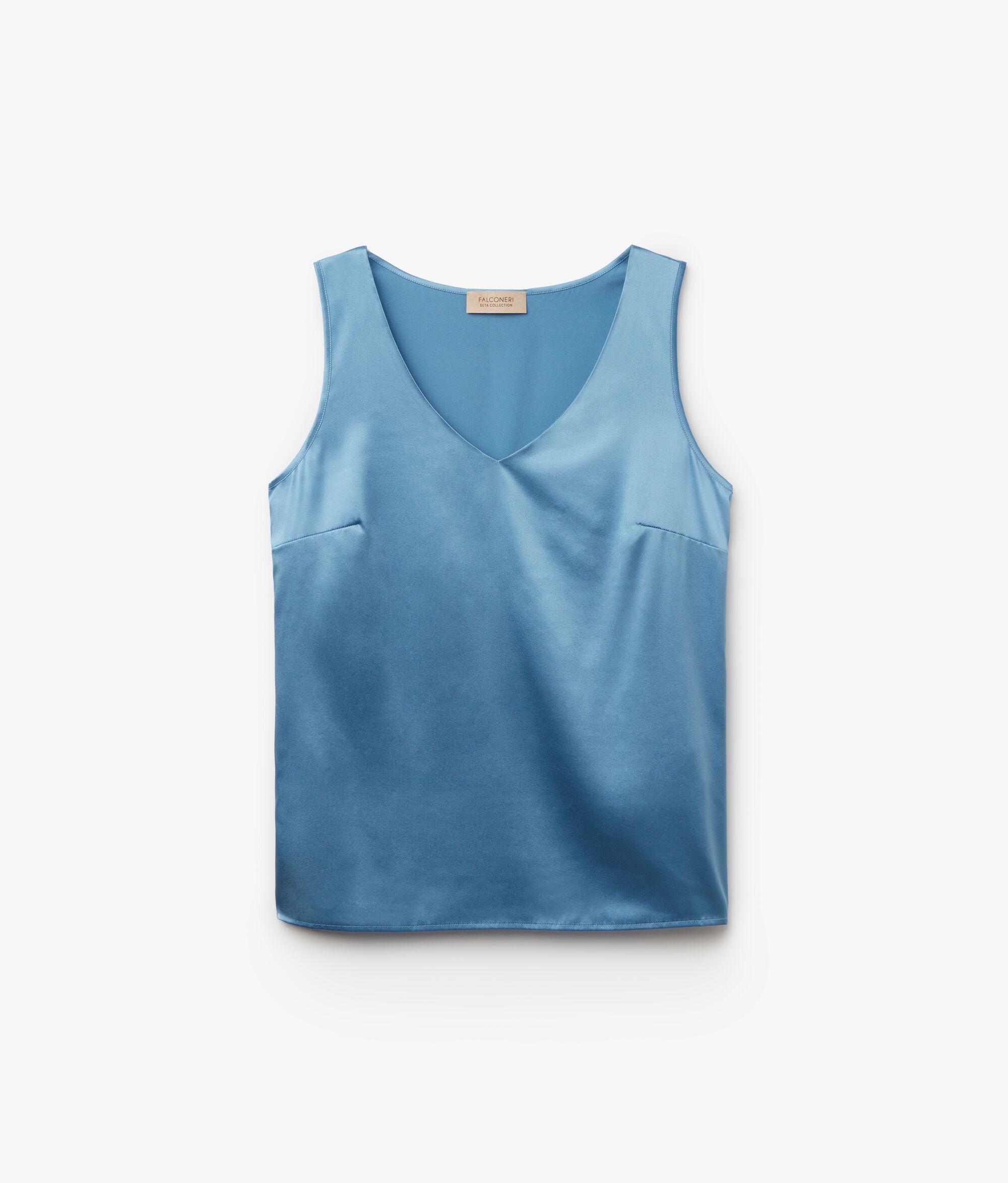 Color Light Sky Blue