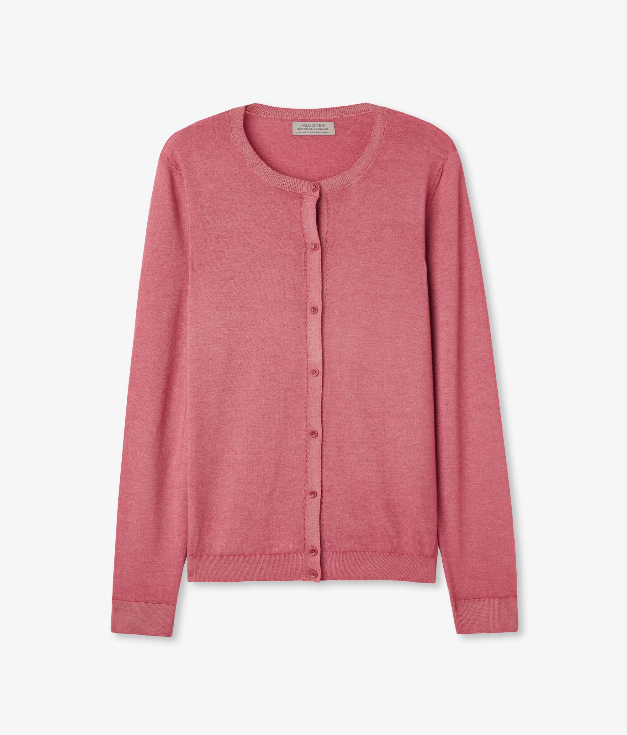 Color Garment-Dyed Macaron