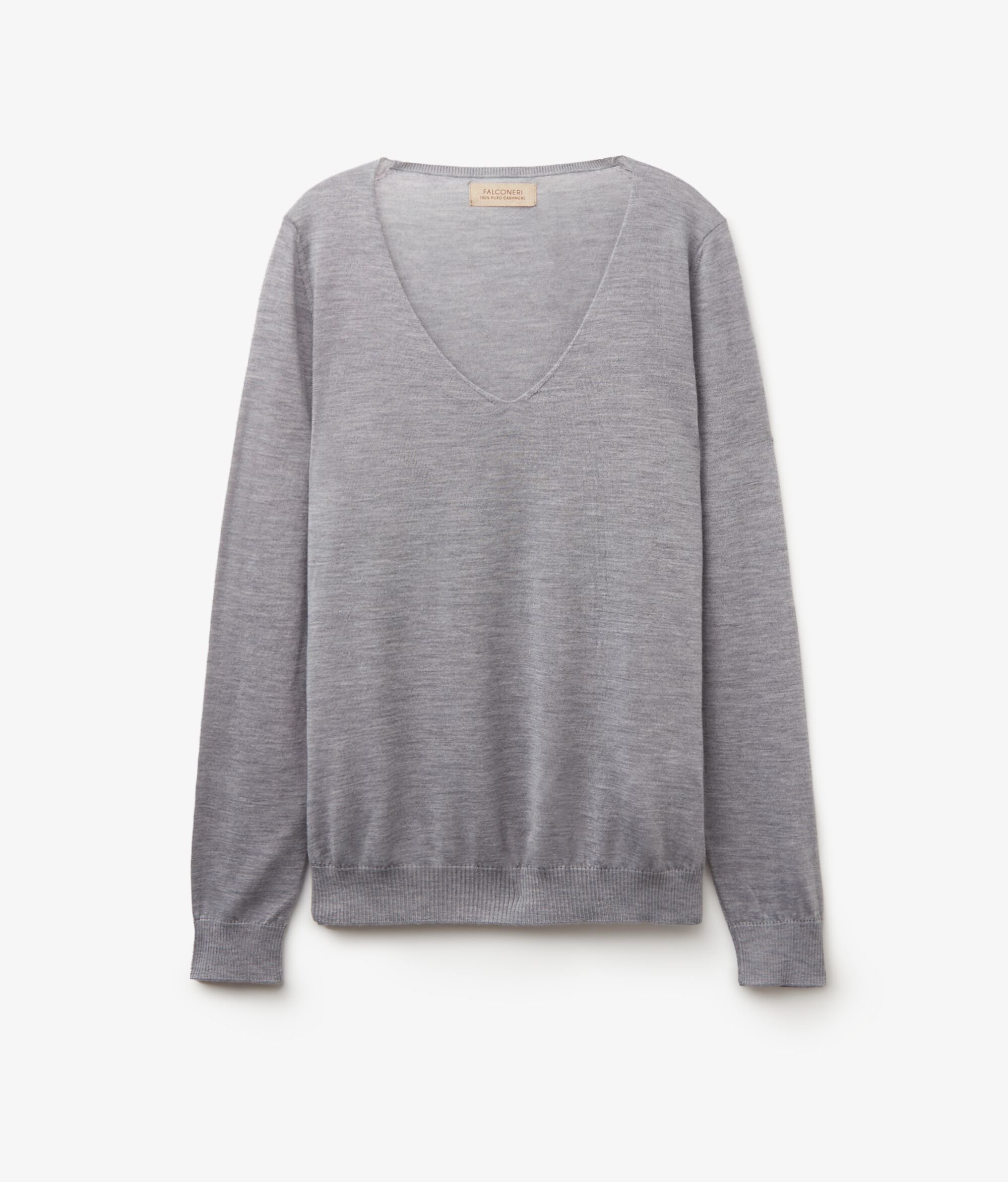 Colore Grigio Melange