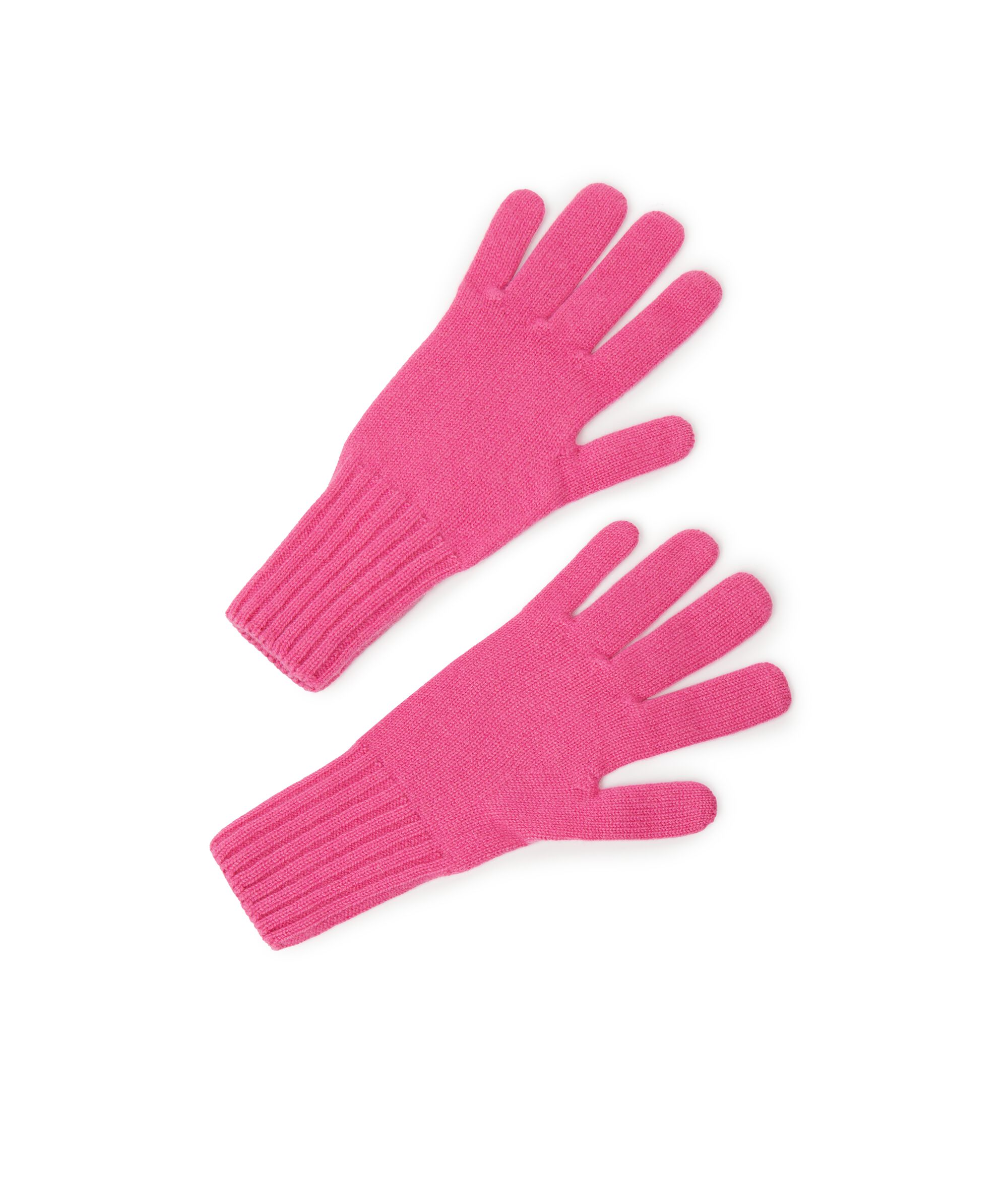 Guanti in Cashmere Ultrasoft