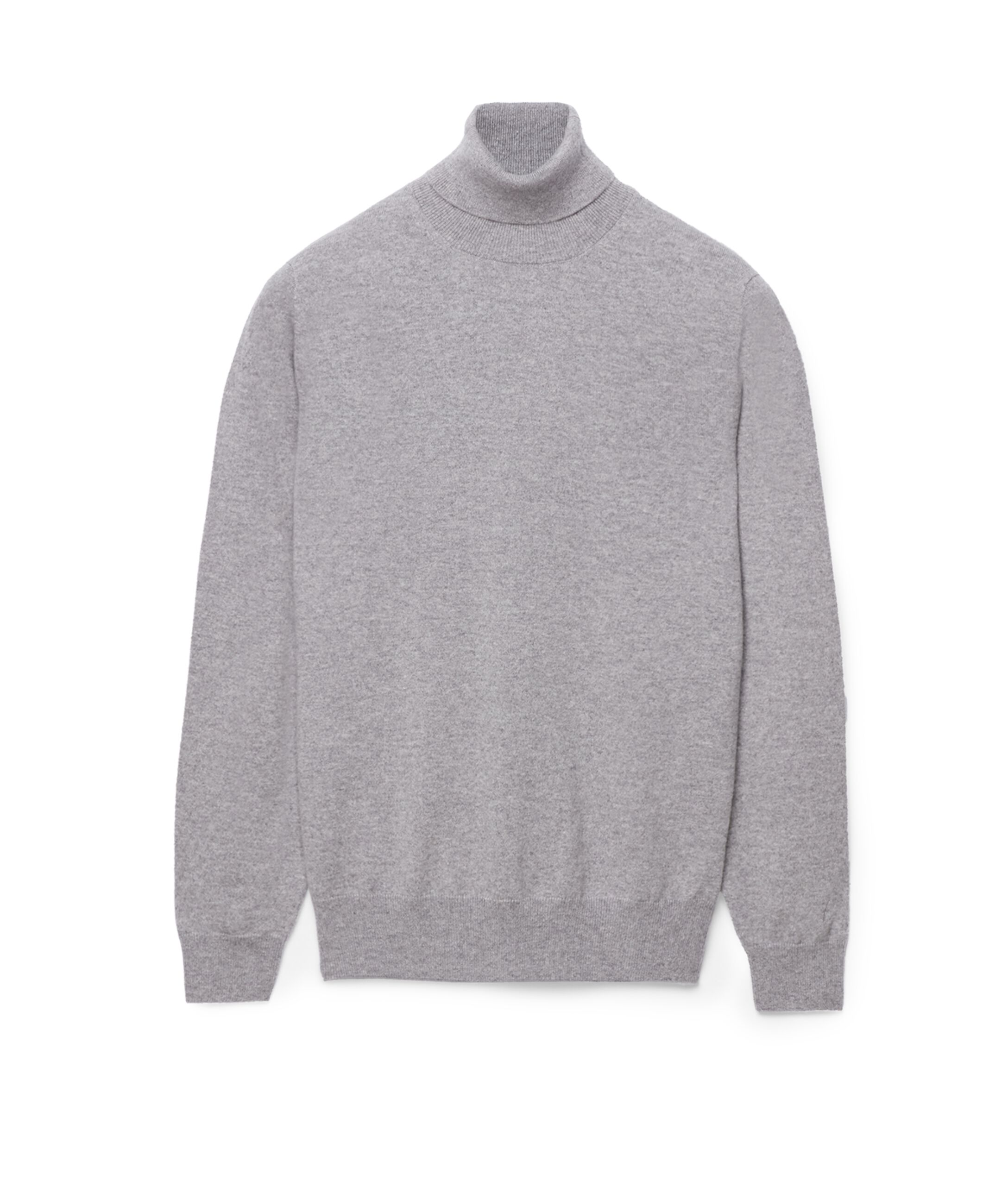 Maglia Dolcevita in Cashmere Ultrasoft