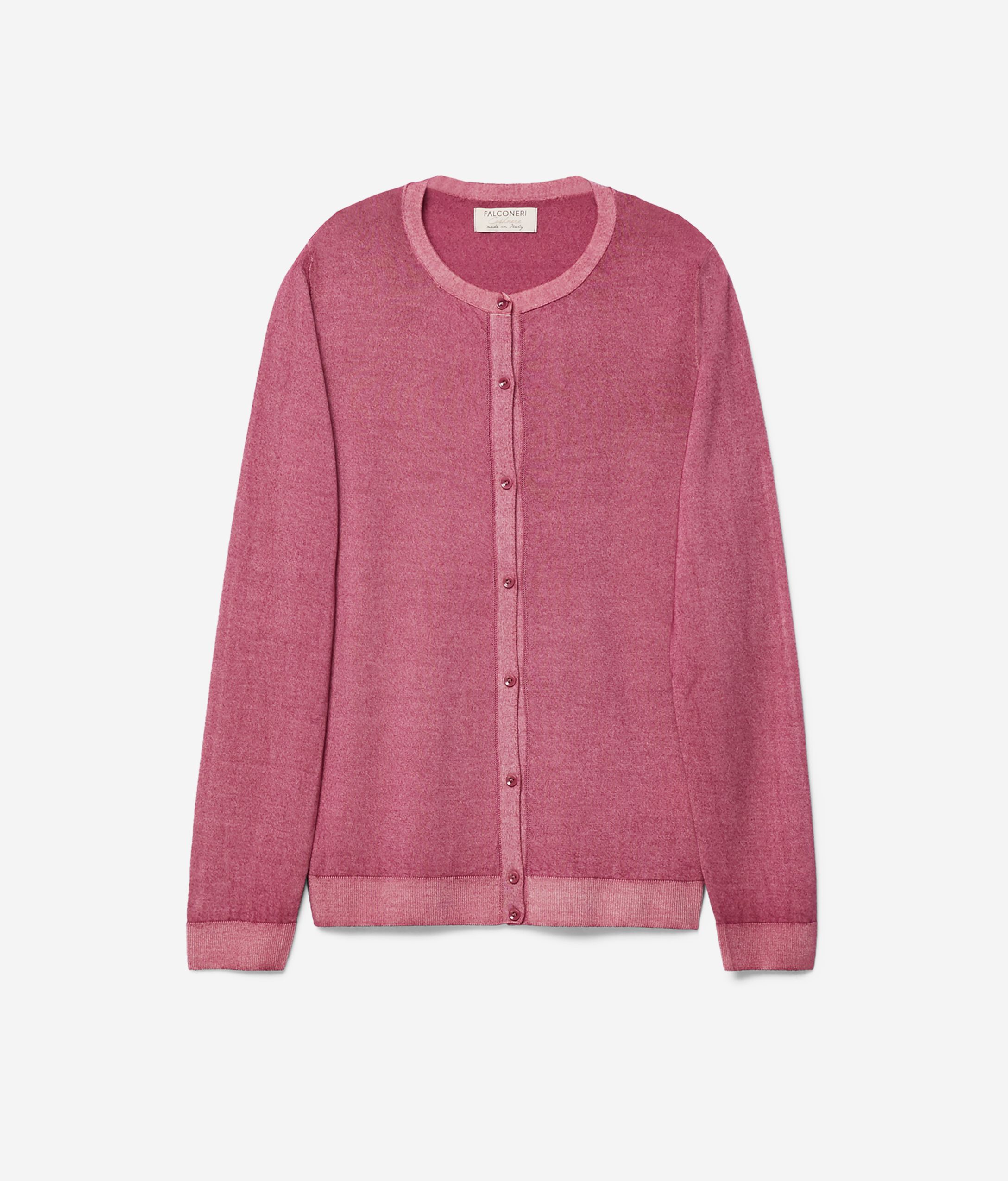 Golfino in Cashmere Ultrafine