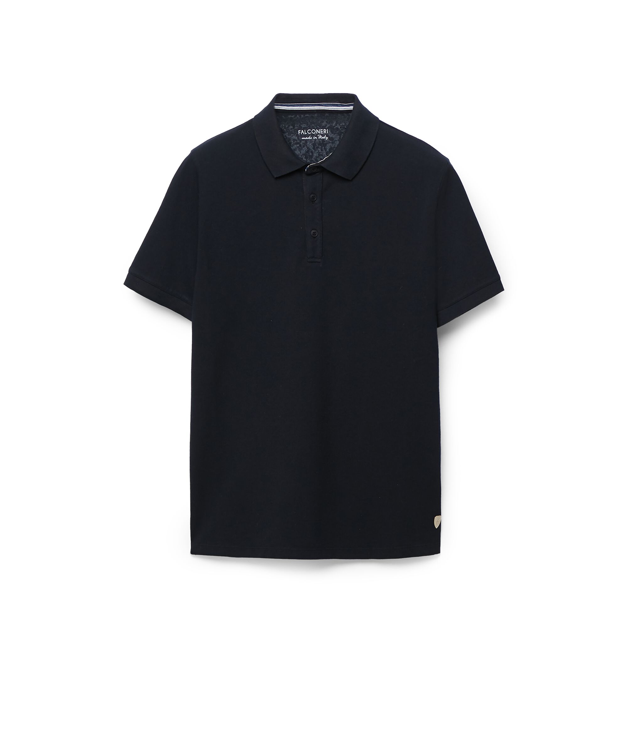 T-Shirt Polo Piquet