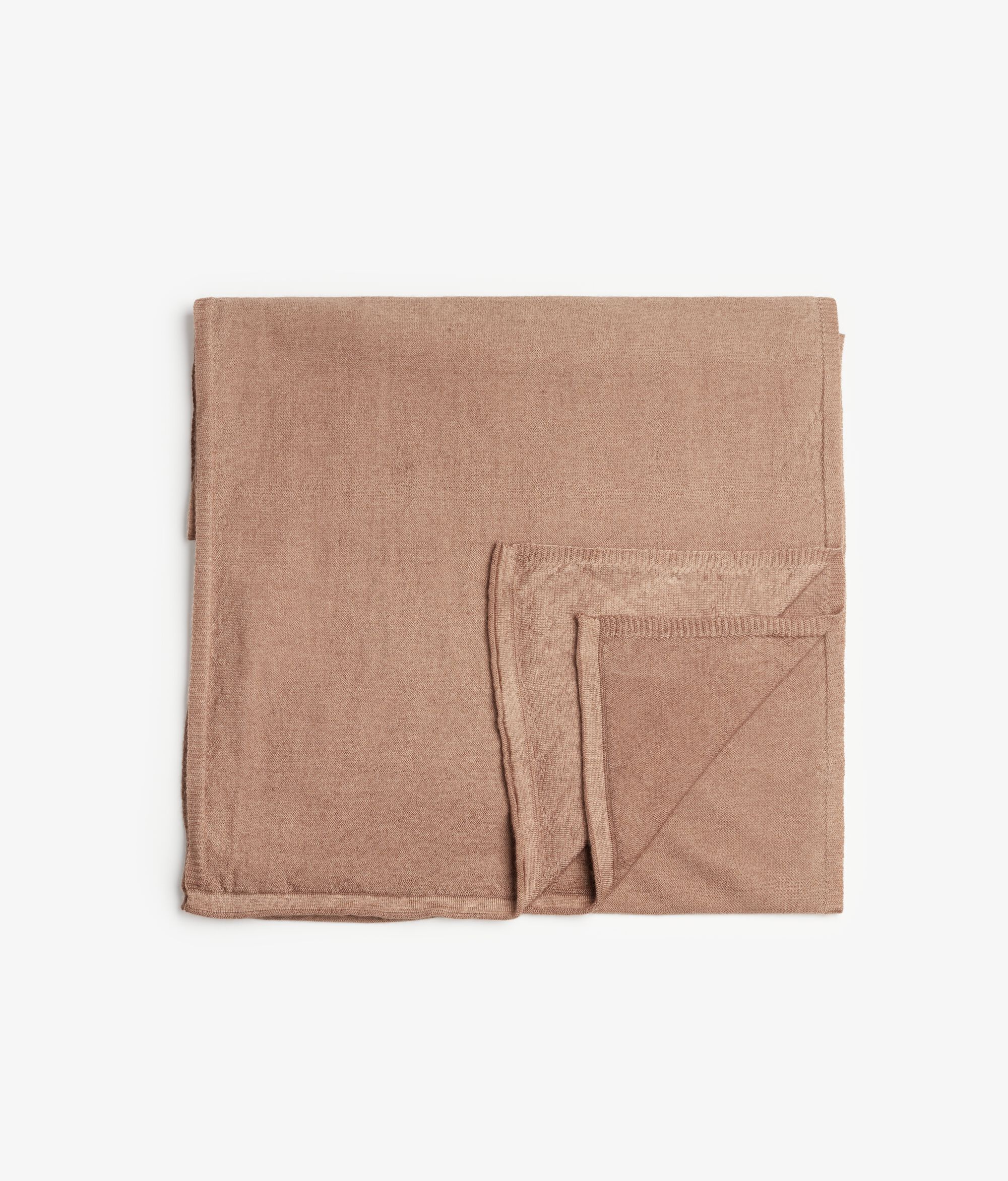 Farbe Light Rum stückgefärbt