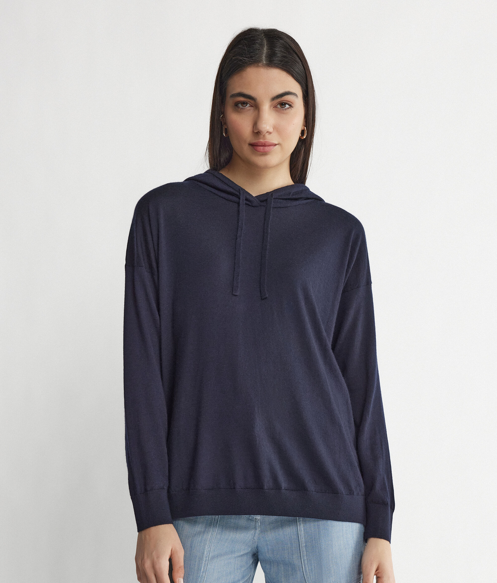 Φούτερ από Ultrafine Cashmere